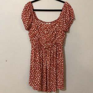 Summer dress ☀️